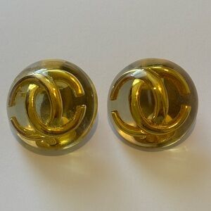 Chanel Authentic Costume Jewelry